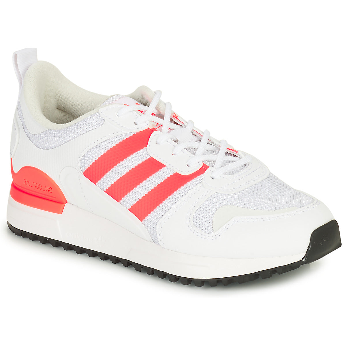 Scarpe bambini ragazza adidas ZX 700 HD J Bianco