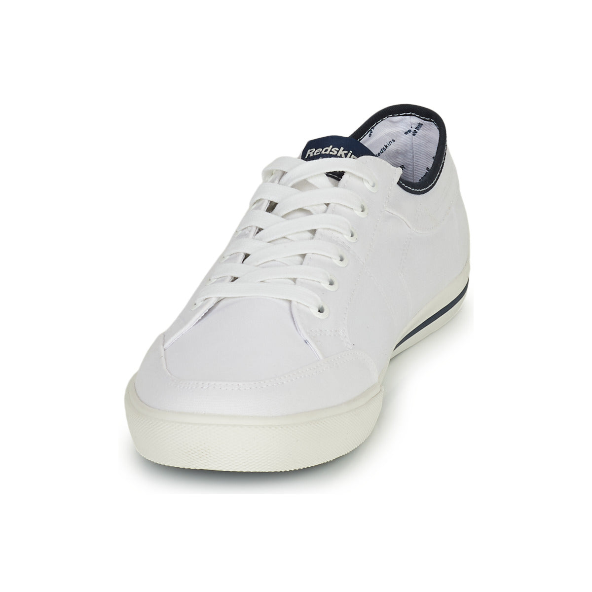 Scarpe bambini ragazzo Redskins URENI Bianco