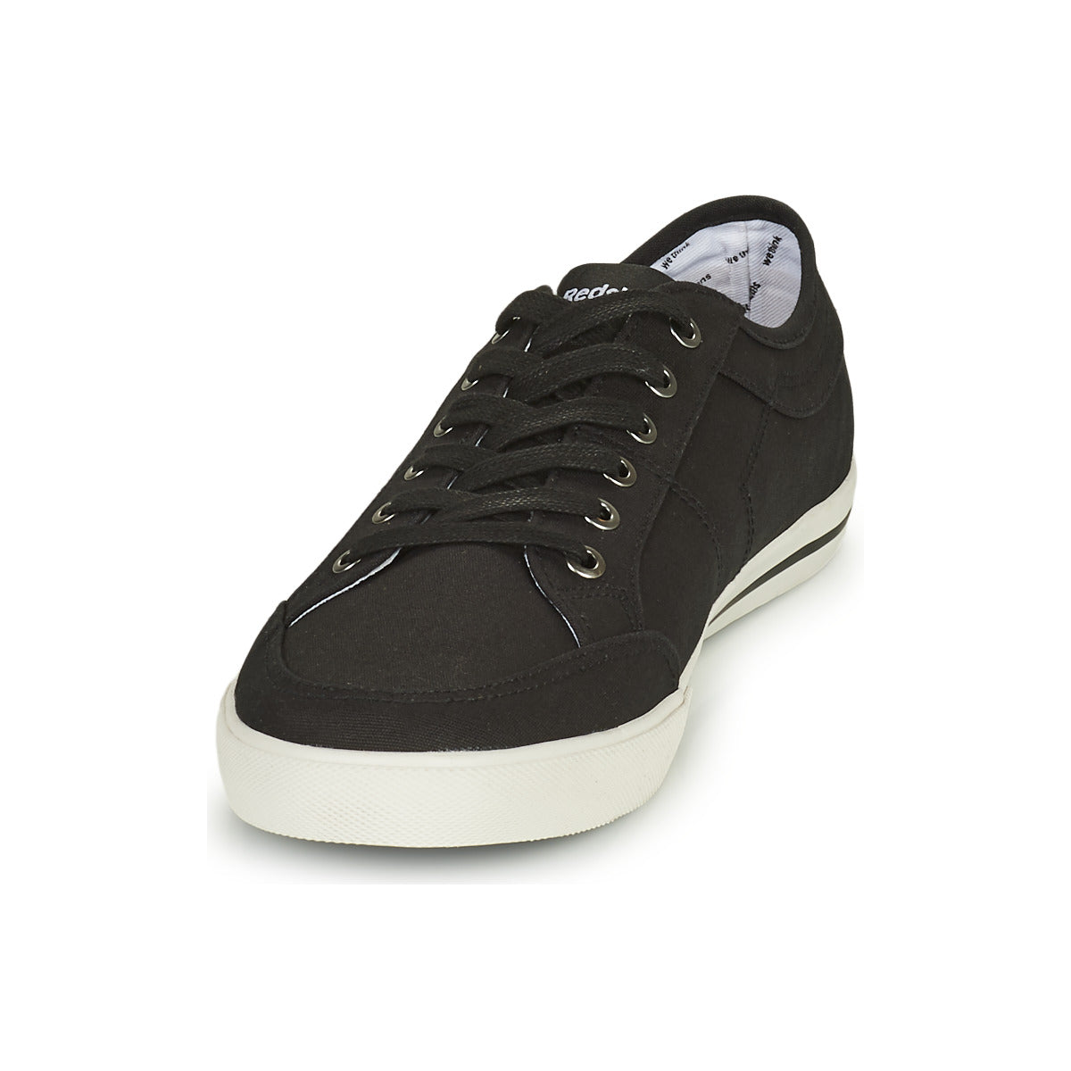 Scarpe bambini ragazzo Redskins URENI Nero