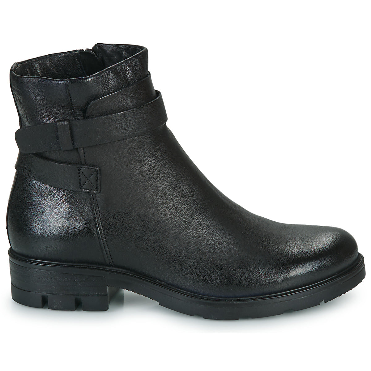 Stivaletti Donna Dream in Green FOMENTANA Nero