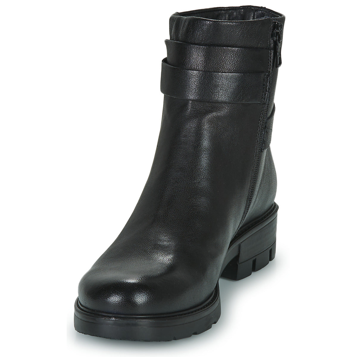 Stivaletti Donna Dream in Green FOMENTANA Nero