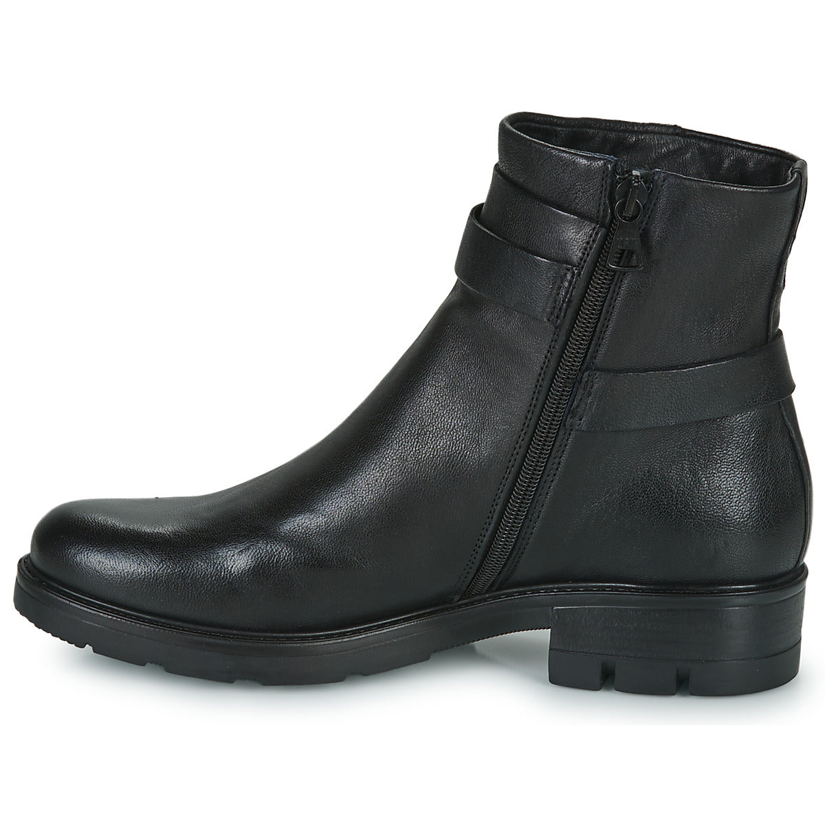 Stivaletti Donna Dream in Green FOMENTANA Nero