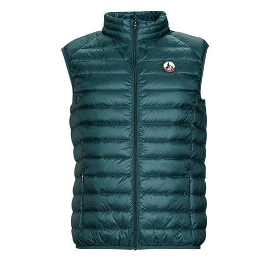 Piumino Uomo JOTT TOM Verde