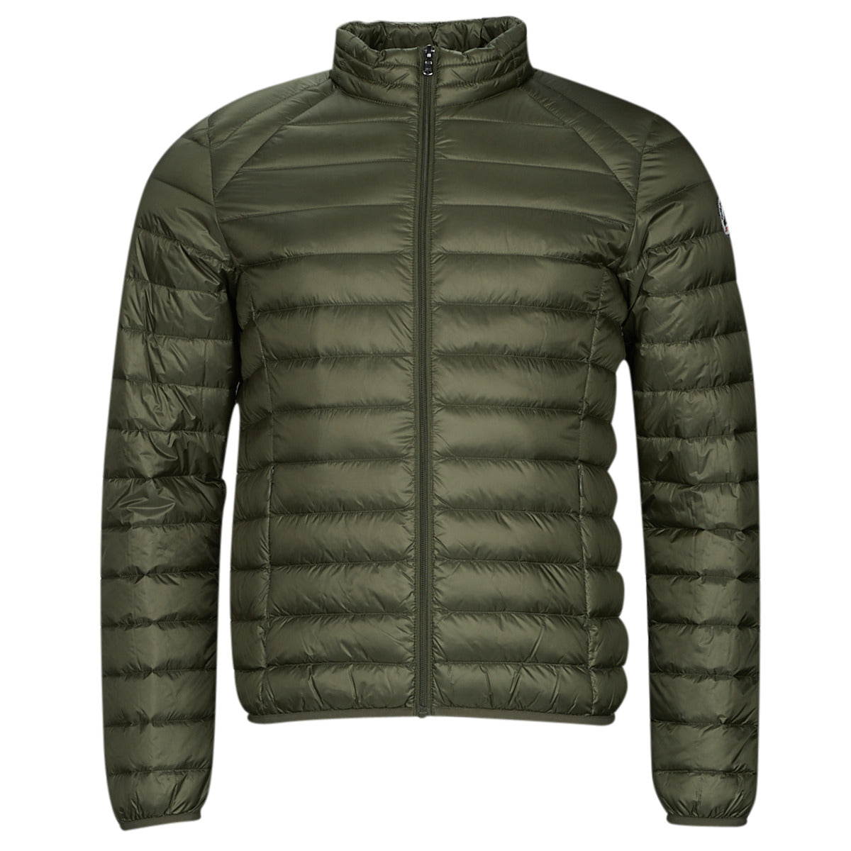 Piumino Uomo JOTT MAT Kaki