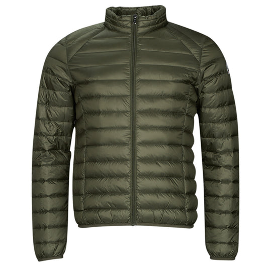 Piumino Uomo JOTT MAT Kaki