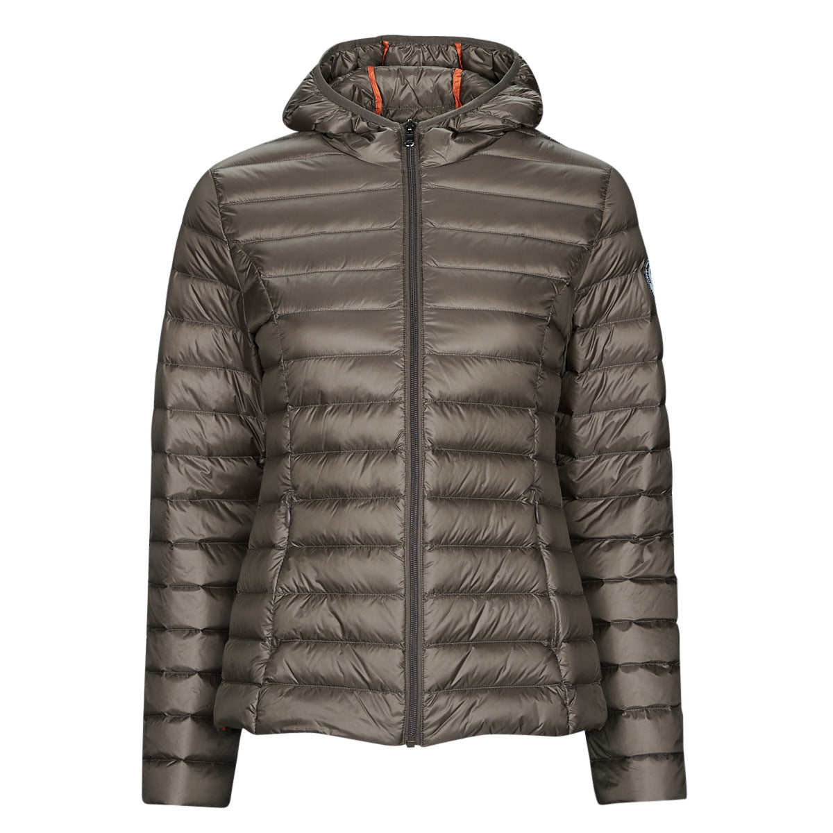 Piumino Donna JOTT CLOE Grigio