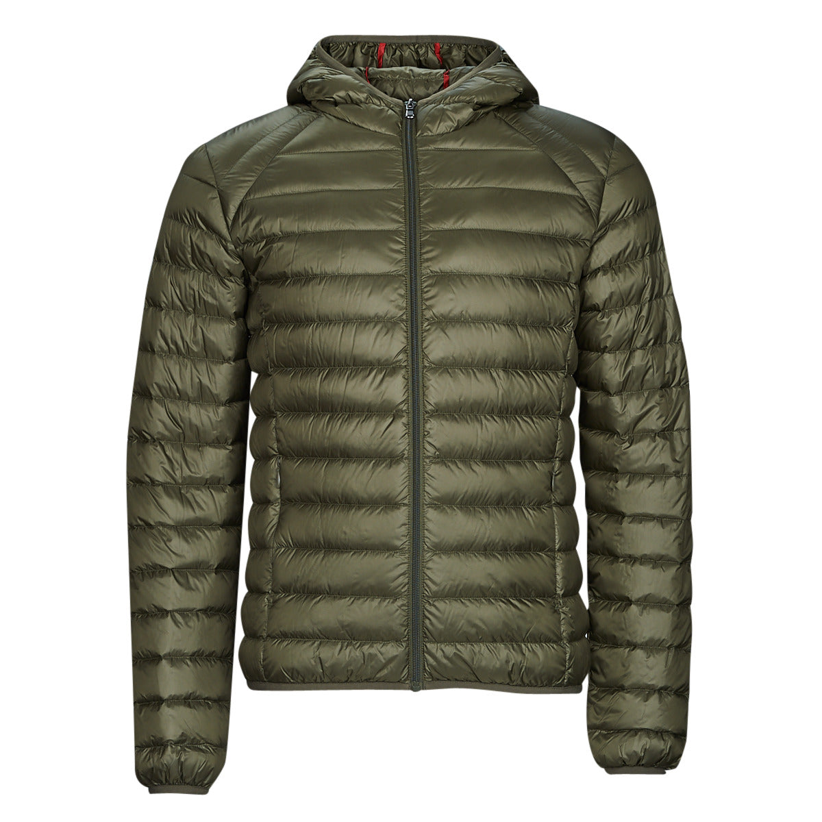 Piumino Uomo JOTT NICO Kaki