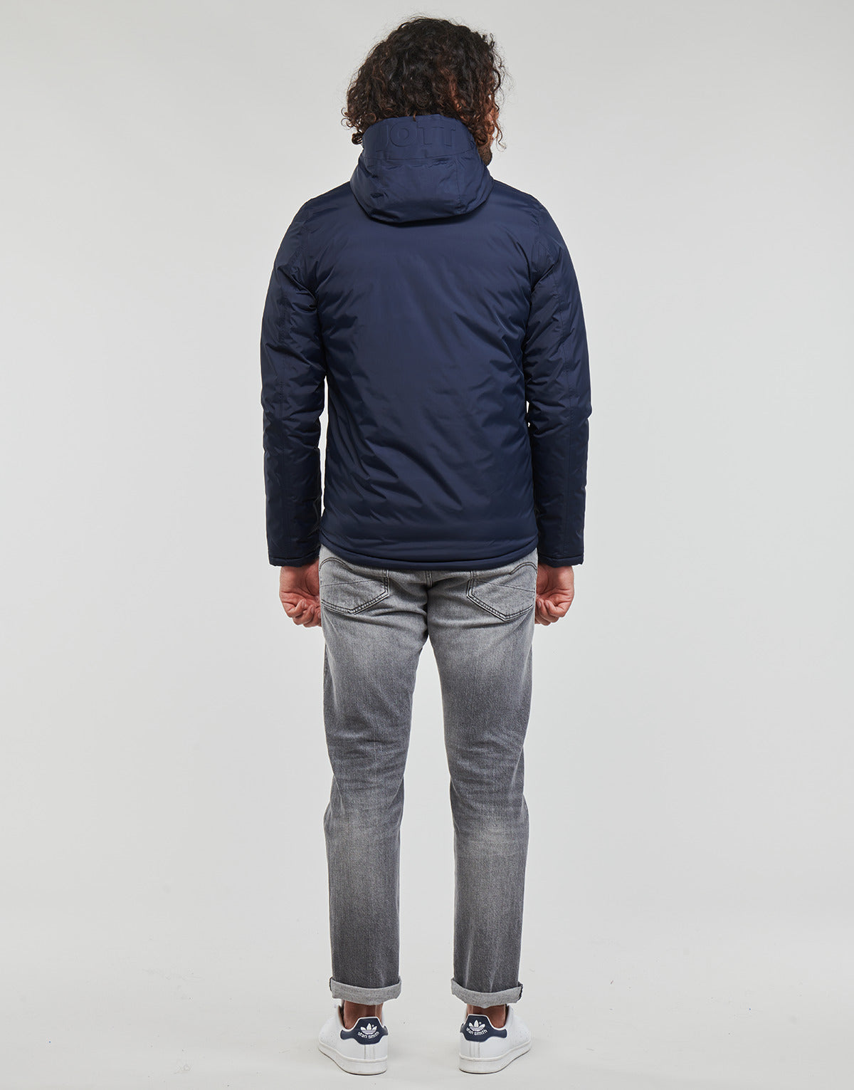 Piumino Uomo JOTT BERGEN Marine