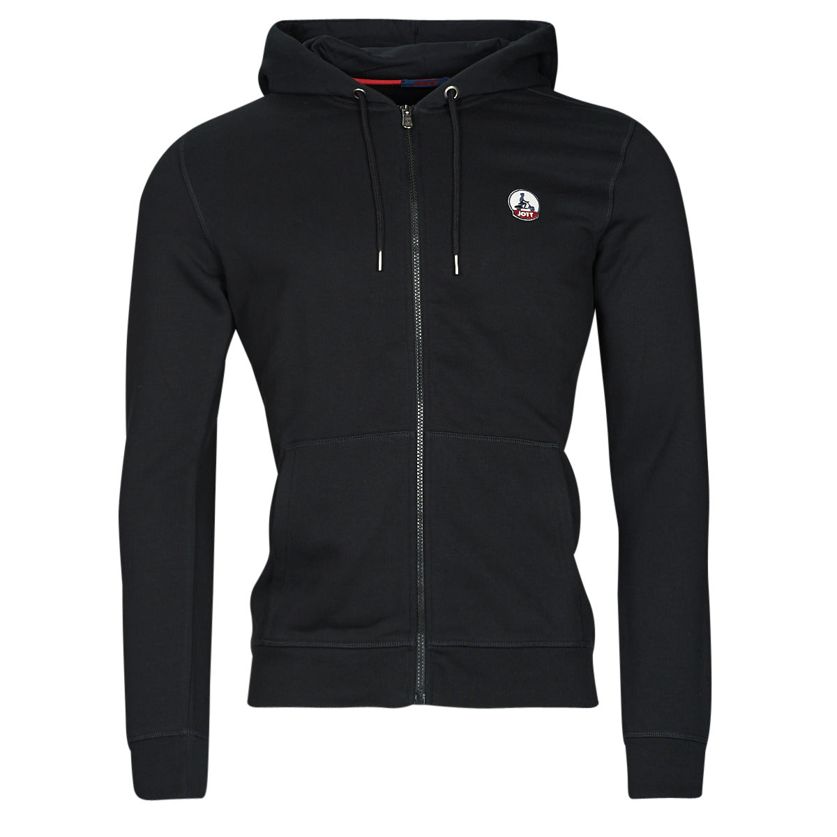 Giacca Sportiva Uomo JOTT MEXICO Nero