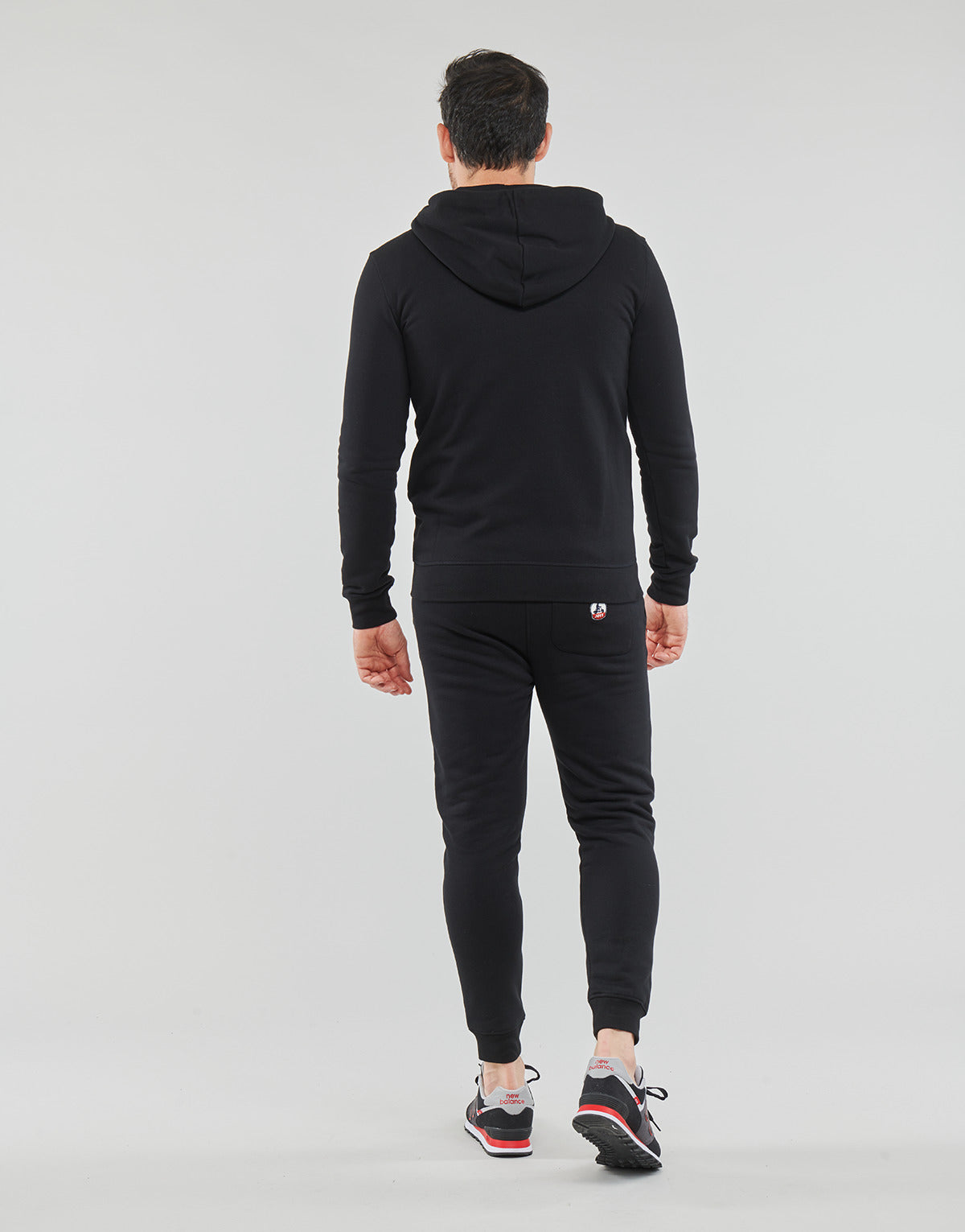 Giacca Sportiva Uomo JOTT  MEXICO  Nero