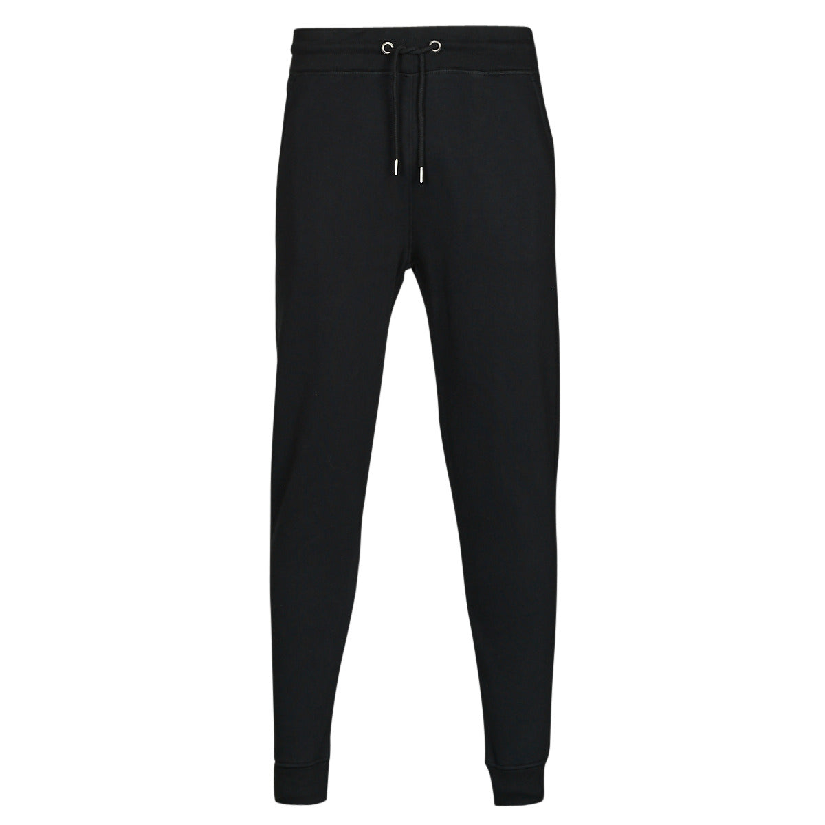 Pantaloni Sportivi Uomo JOTT SANTIAGO Nero