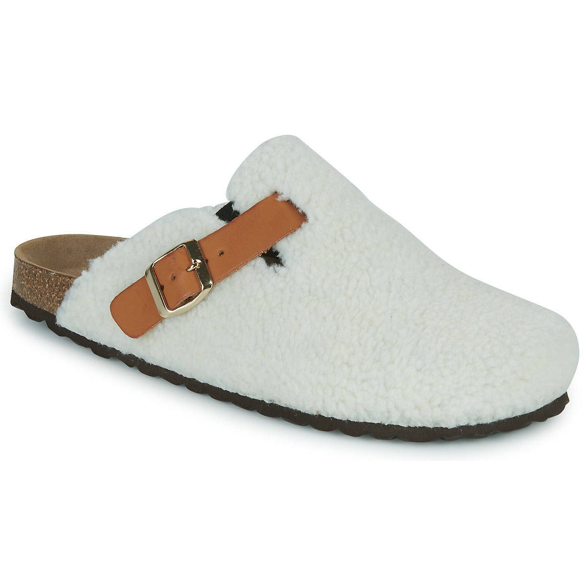 Pantofole Donna So Size  BELLALA  Bianco