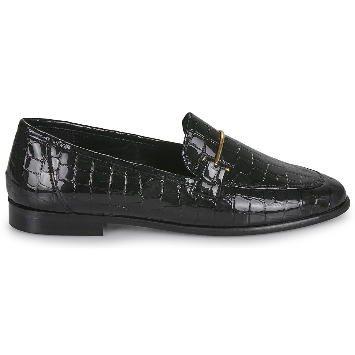 Scarpe Donna JB Martin  1CREATIVE  Nero