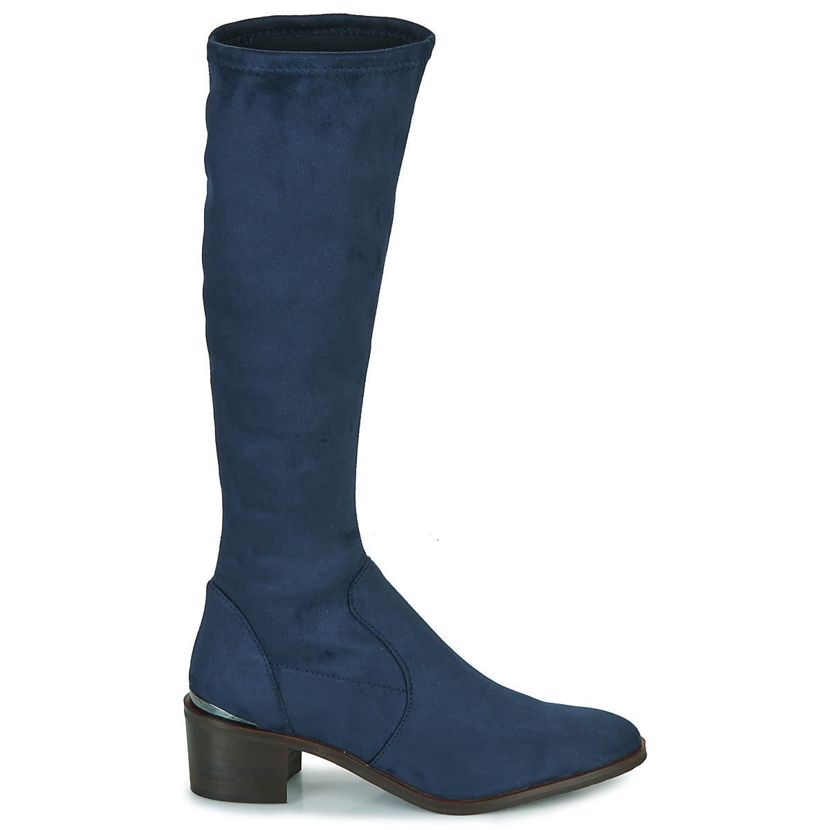 Stivali Donna JB Martin  1JOLIE  Blu