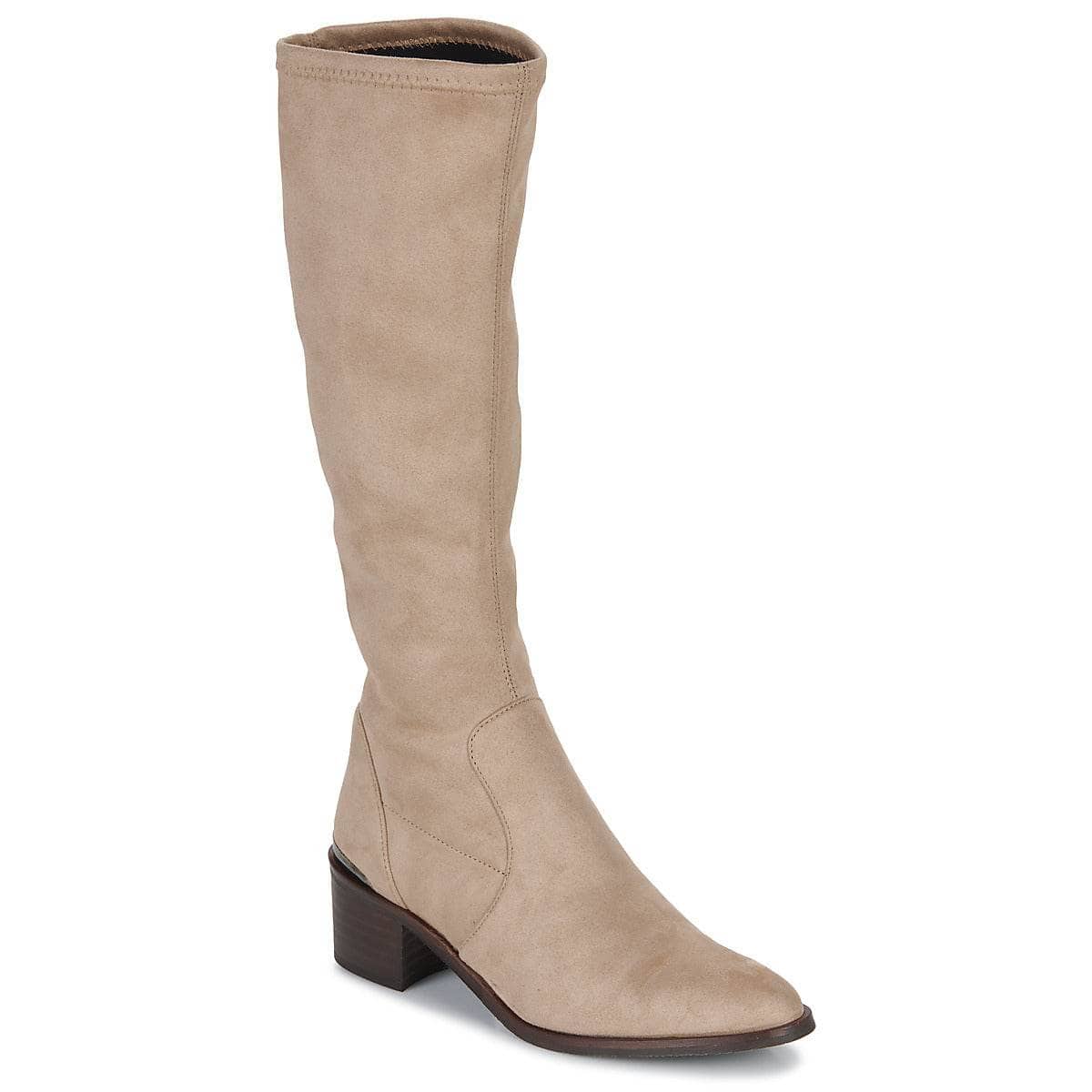 Stivali Donna JB Martin 1JOLIE Beige