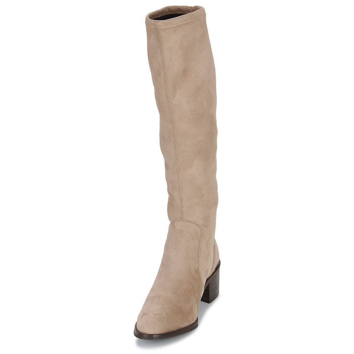 Stivali Donna JB Martin 1JOLIE Beige