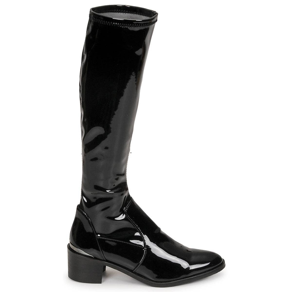 Stivali Donna JB Martin 1JOLIE Nero