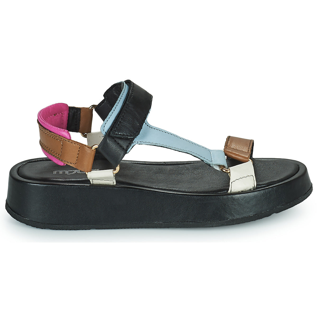 Sandali Donna Mjus ACIGHE Bianco