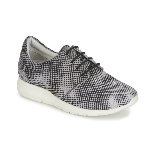 Sneakers basse Donna Maruti WING Marrone