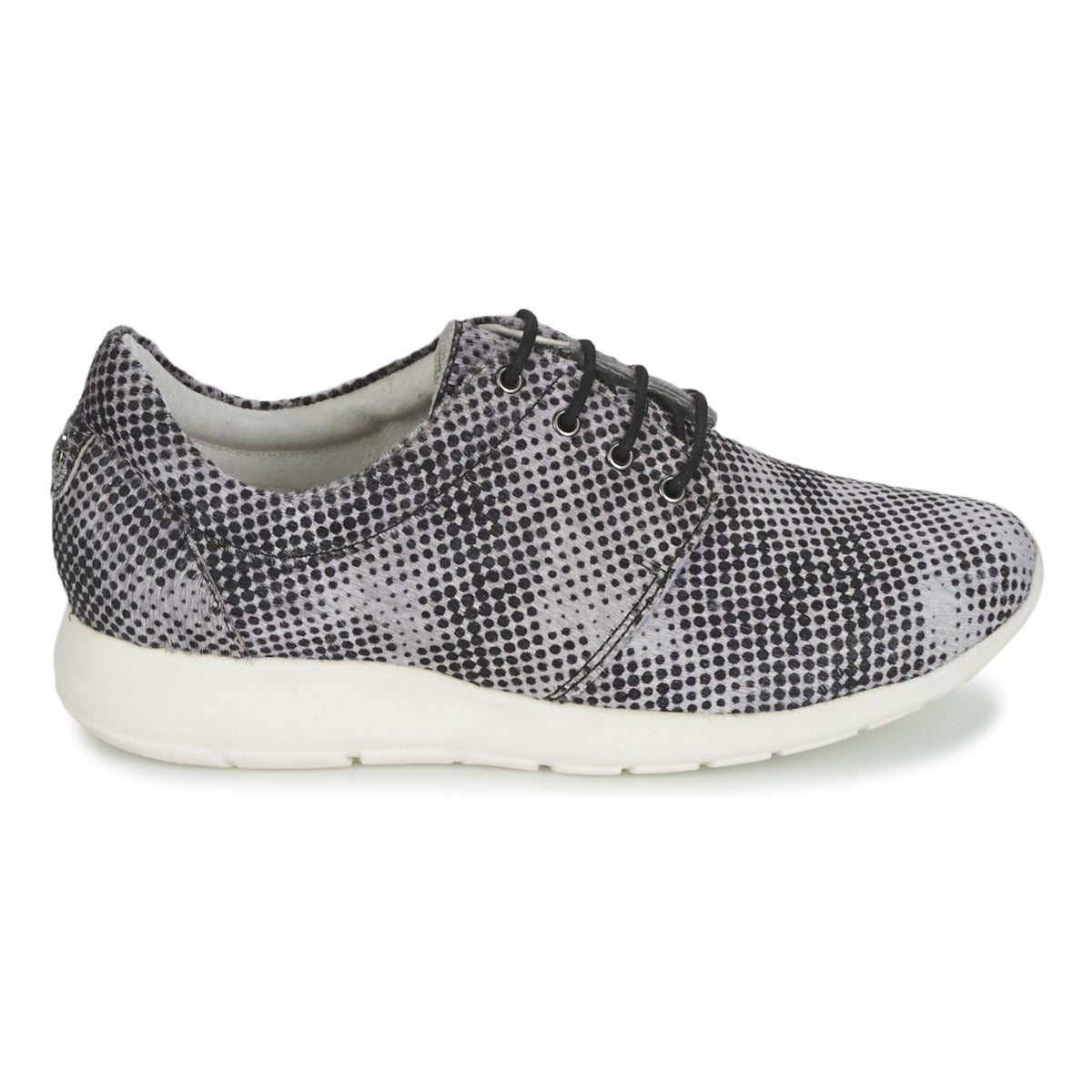 Sneakers basse Donna Maruti WING Marrone