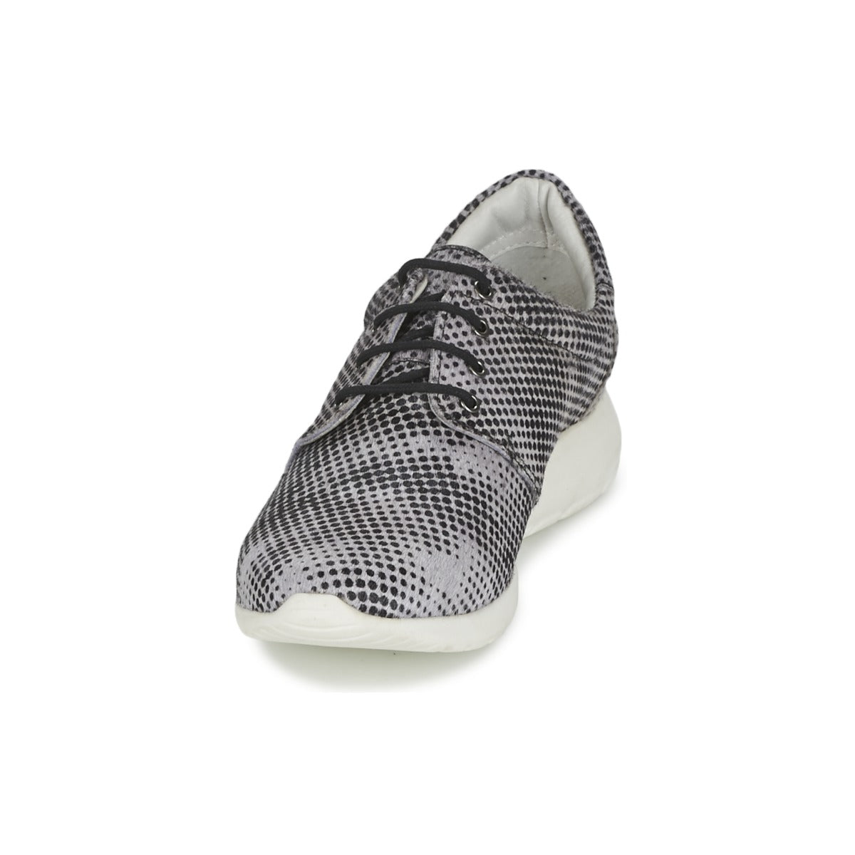 Sneakers basse Donna Maruti WING Marrone