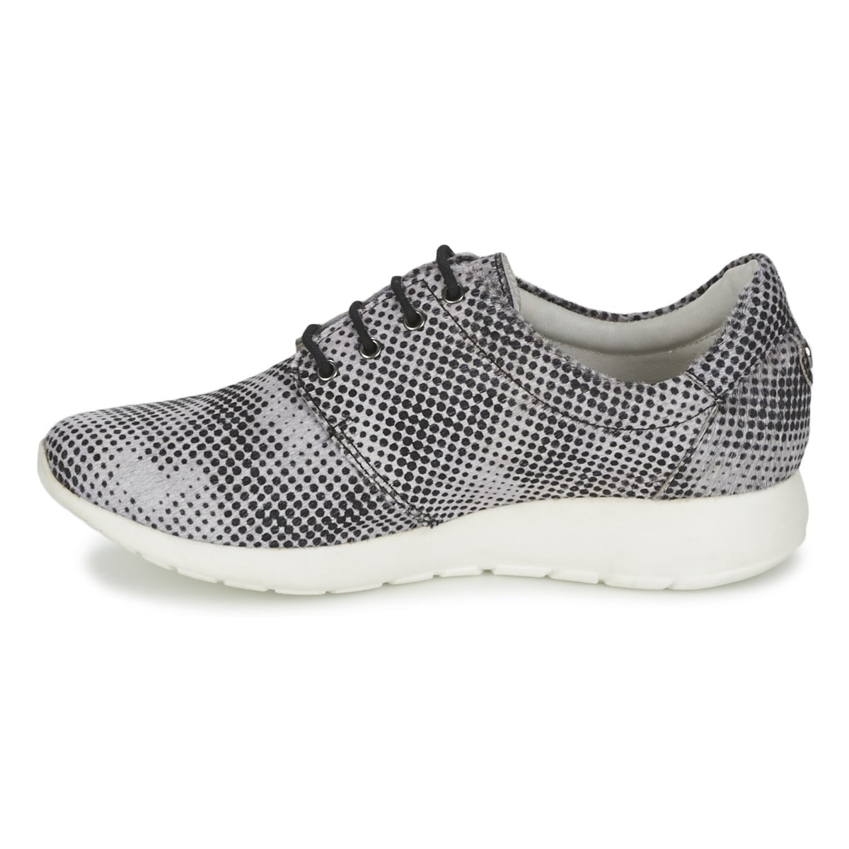 Sneakers basse Donna Maruti WING Marrone