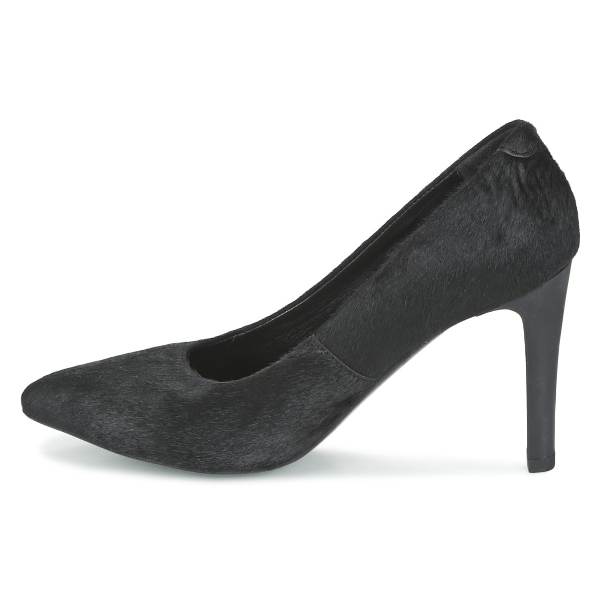 Scarpe Donna Maruti ZAMBA Nero