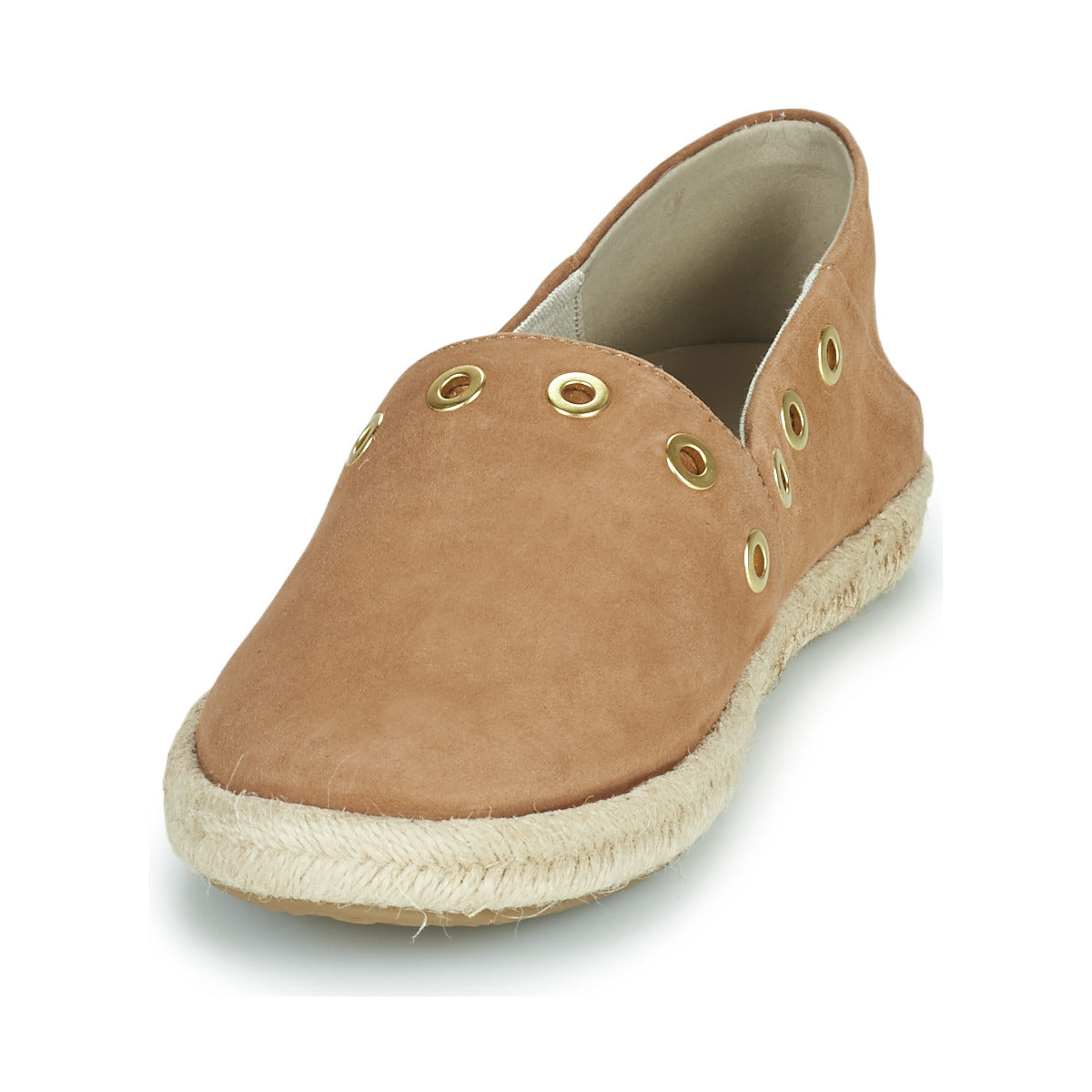 Scarpe Espadrillas Donna Geox  D1529A00021C6001  Marrone