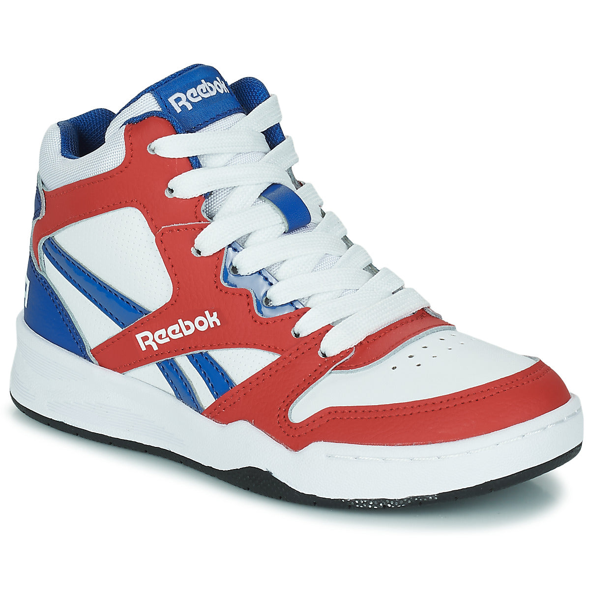 Scarpe bambini ragazza Reebok Classic BB4500 COURT Bianco