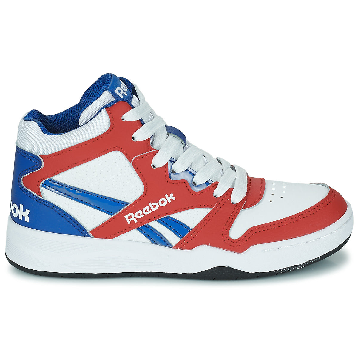 Scarpe bambini ragazza Reebok Classic BB4500 COURT Bianco