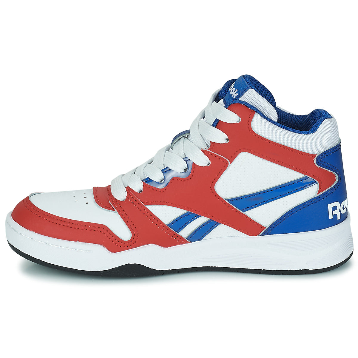 Scarpe bambini ragazza Reebok Classic BB4500 COURT Bianco