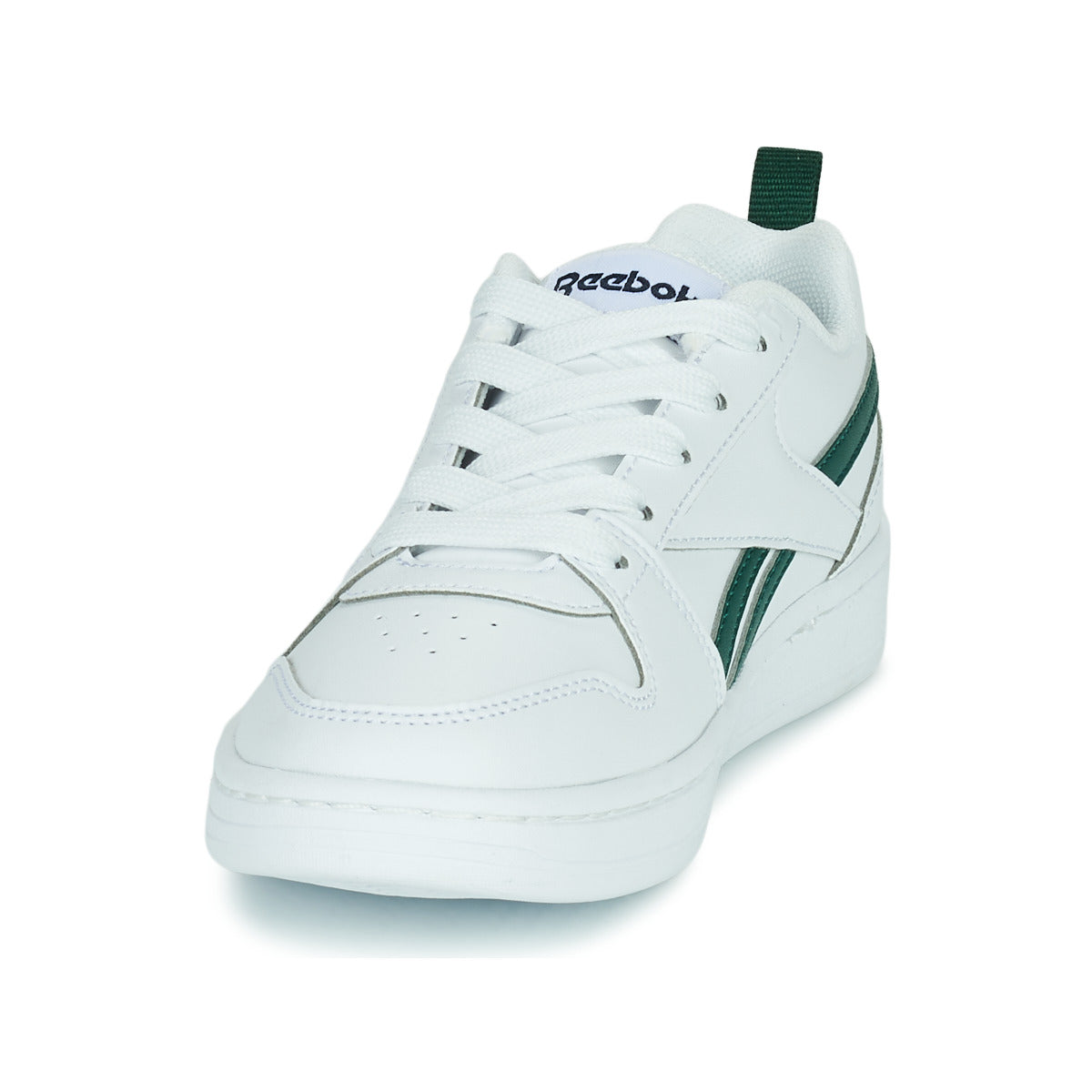 Scarpe bambini ragazza Reebok Classic REEBOK ROYAL PRIME Bianco