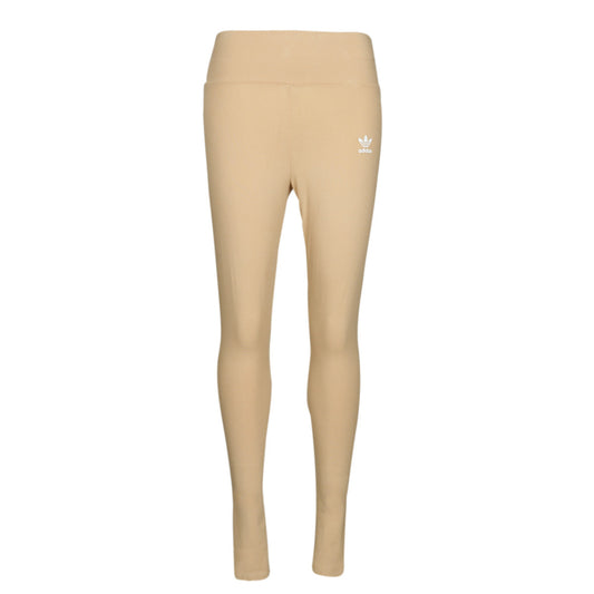 Collant Donna adidas TIGHT Beige