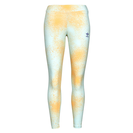 Collant Donna adidas  7/8 LEGGINGS  Multicolore