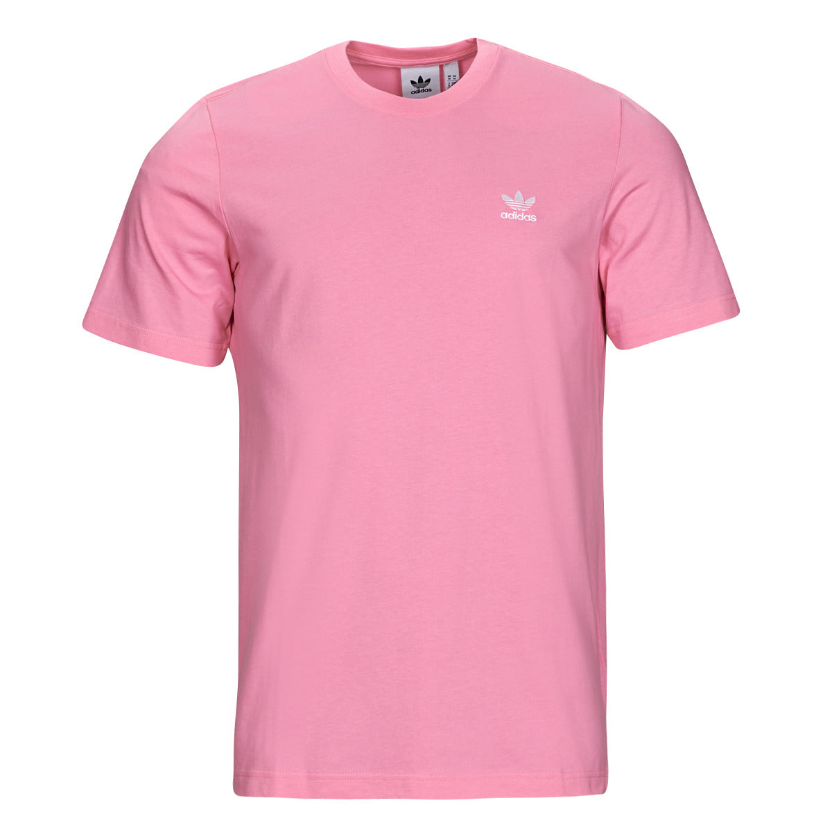 T-shirt Donna adidas  ESSENTIAL TEE  Rosa