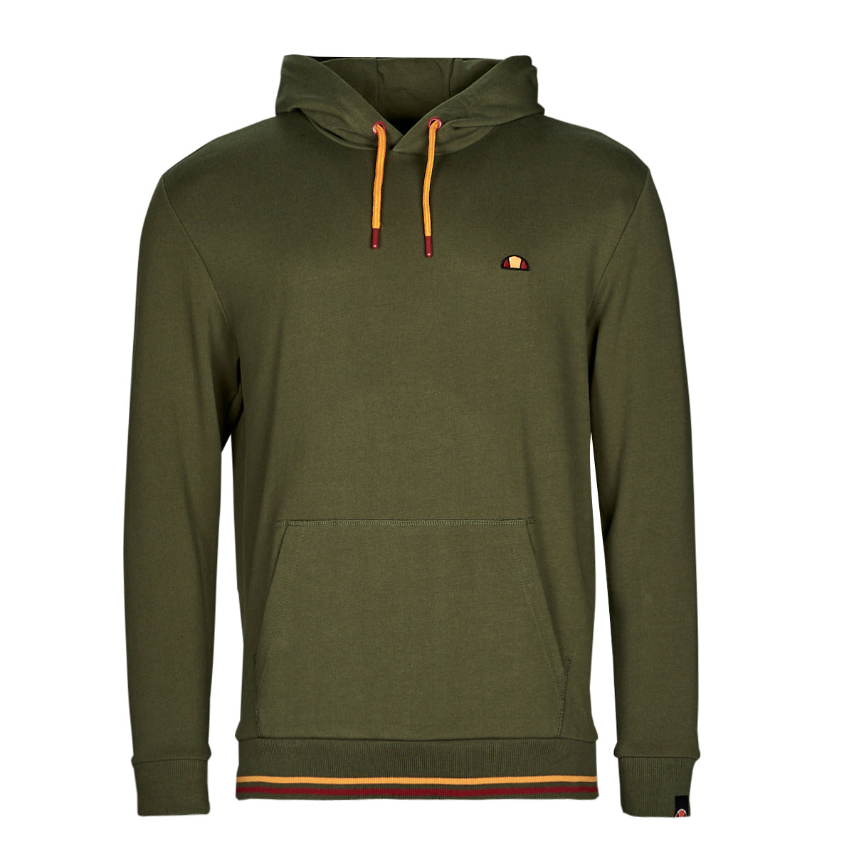 Felpa Uomo Ellesse KODA HOODY Kaki