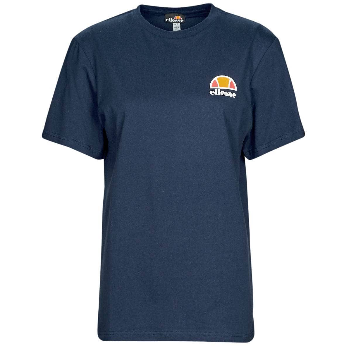 T-shirt Donna Ellesse ANNIFA TSHIRT Marine