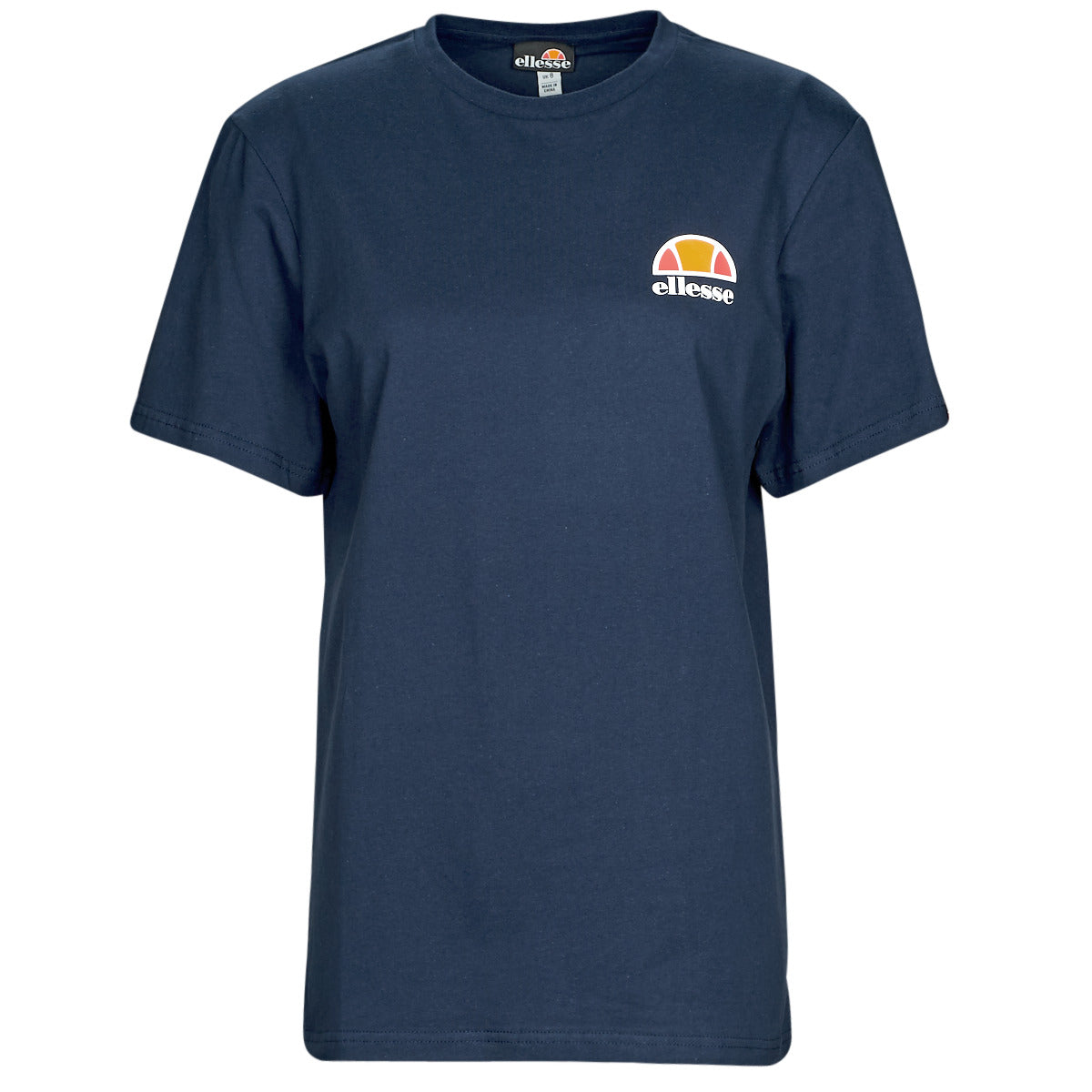 T-shirt Donna Ellesse  ANNIFA TSHIRT  Marine