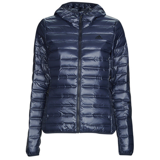 Piumino Donna adidas W Varilite Ho J Marine
