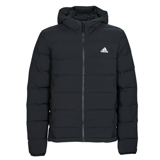 Piumino Uomo adidas  HELIONIC S H J  Nero