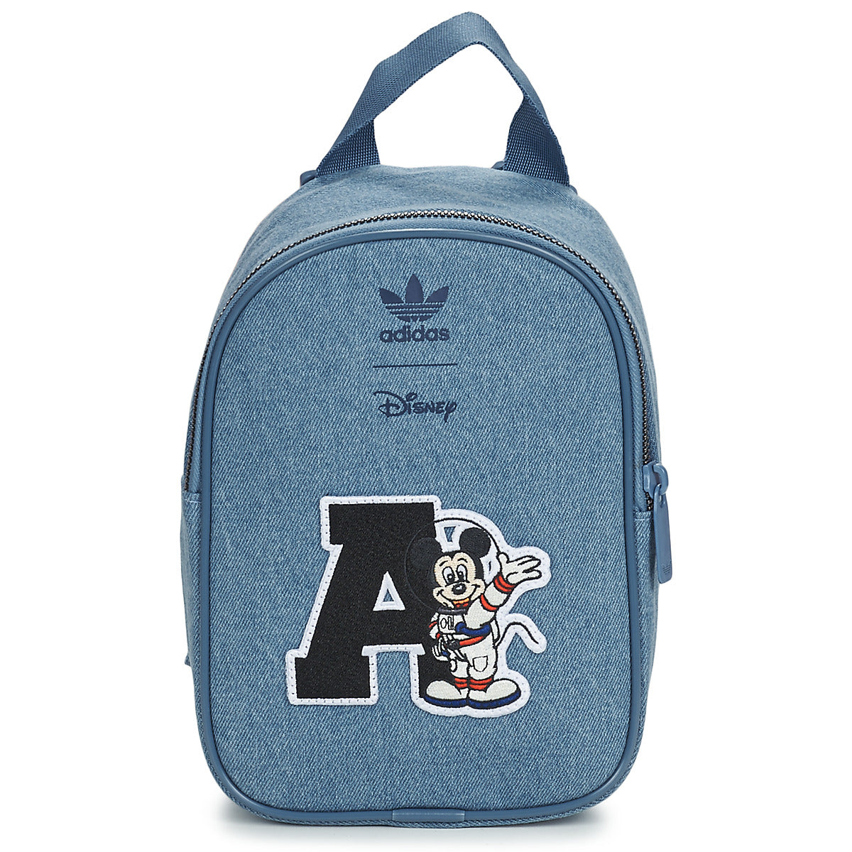 Zaini ragazza adidas  BACKPACK MINI  Marine