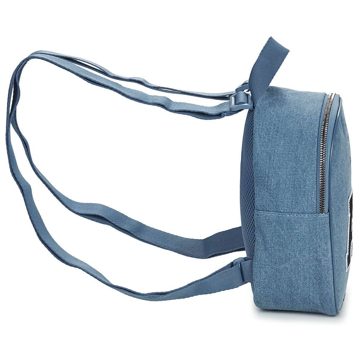 Zaini ragazza adidas BACKPACK MINI Marine