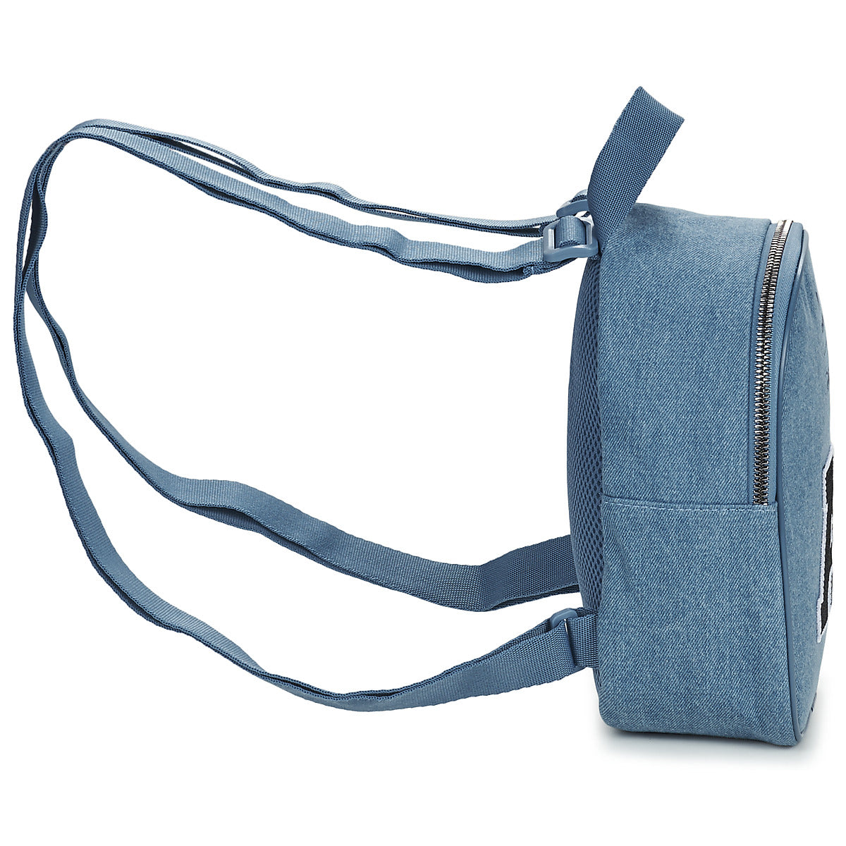 Zaini ragazza adidas  BACKPACK MINI  Marine