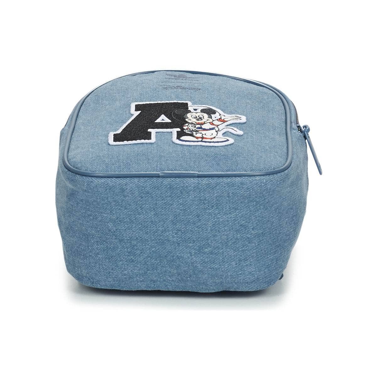 Zaini ragazza adidas BACKPACK MINI Marine