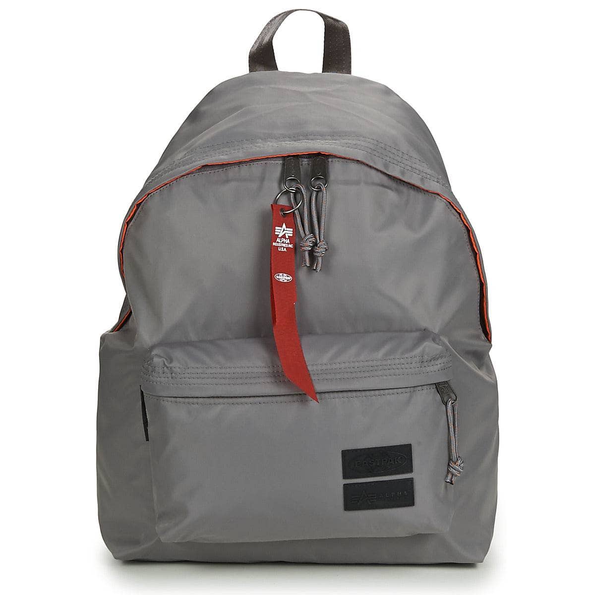 Zaini Uomo Eastpak PADDED PAK’R 24L Grigio