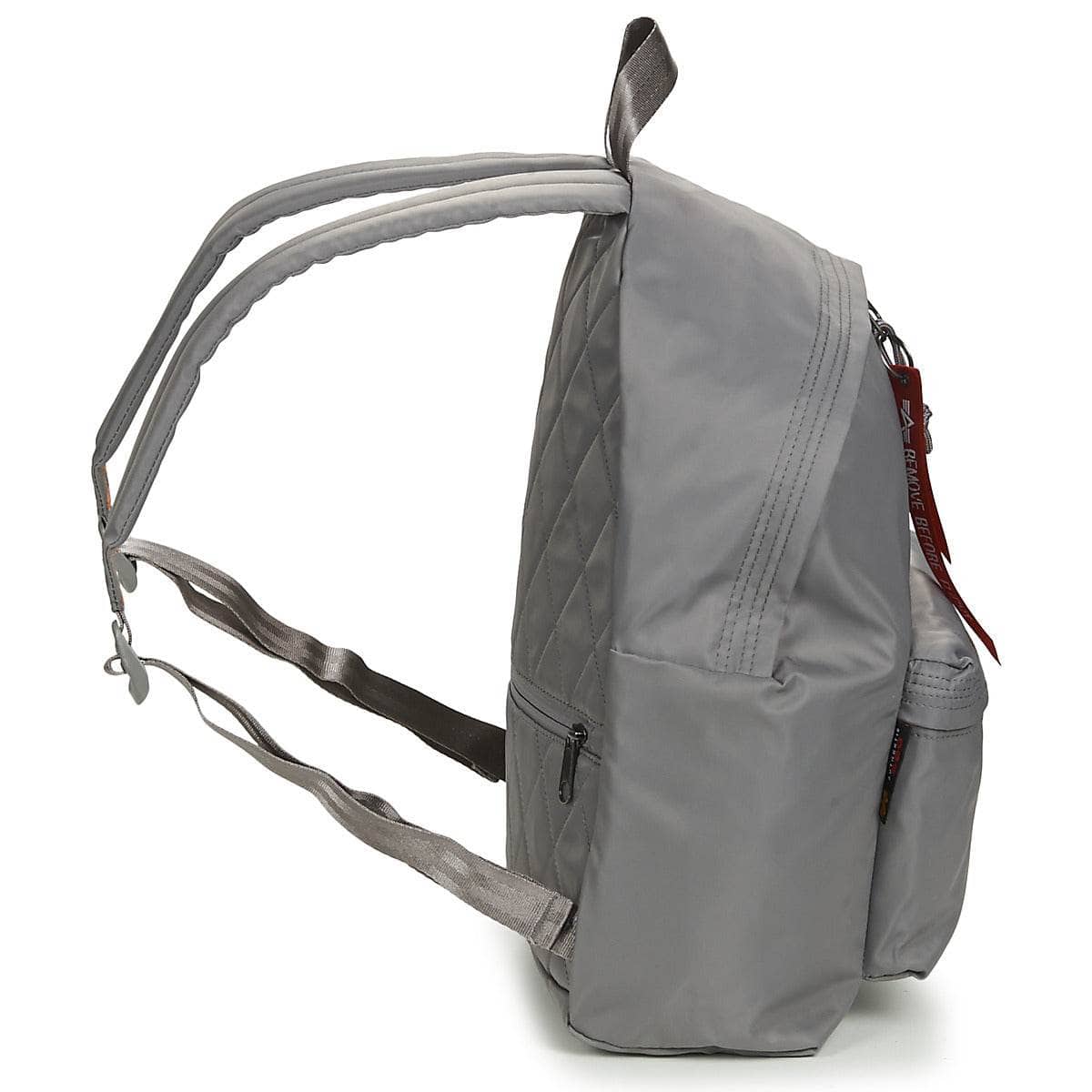 Zaini Uomo Eastpak PADDED PAK’R 24L Grigio