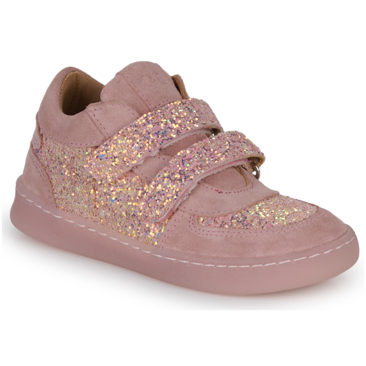 Scarpe bambini ragazza Citrouille et Compagnie HELLO Rosa