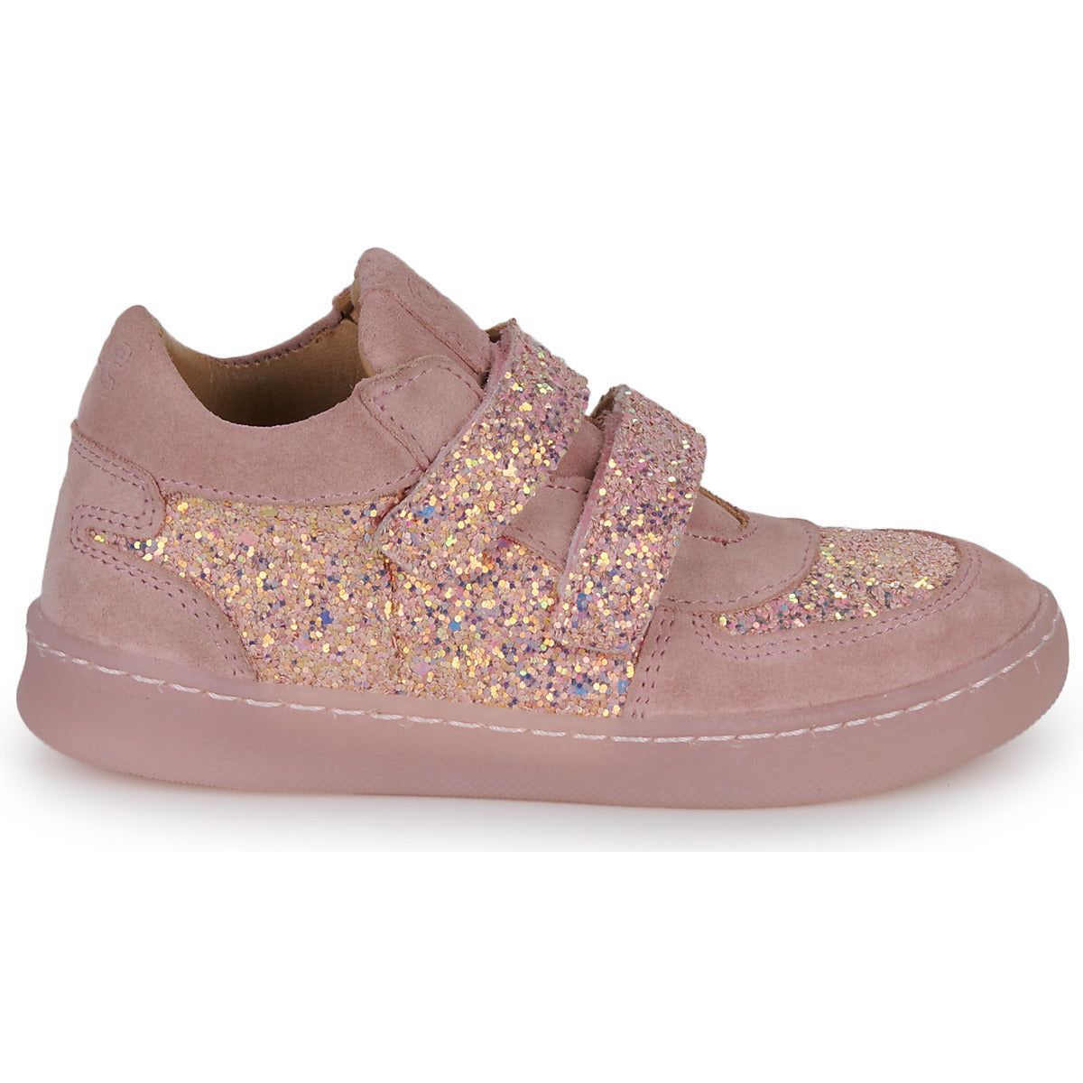 Scarpe bambini ragazza Citrouille et Compagnie HELLO Rosa