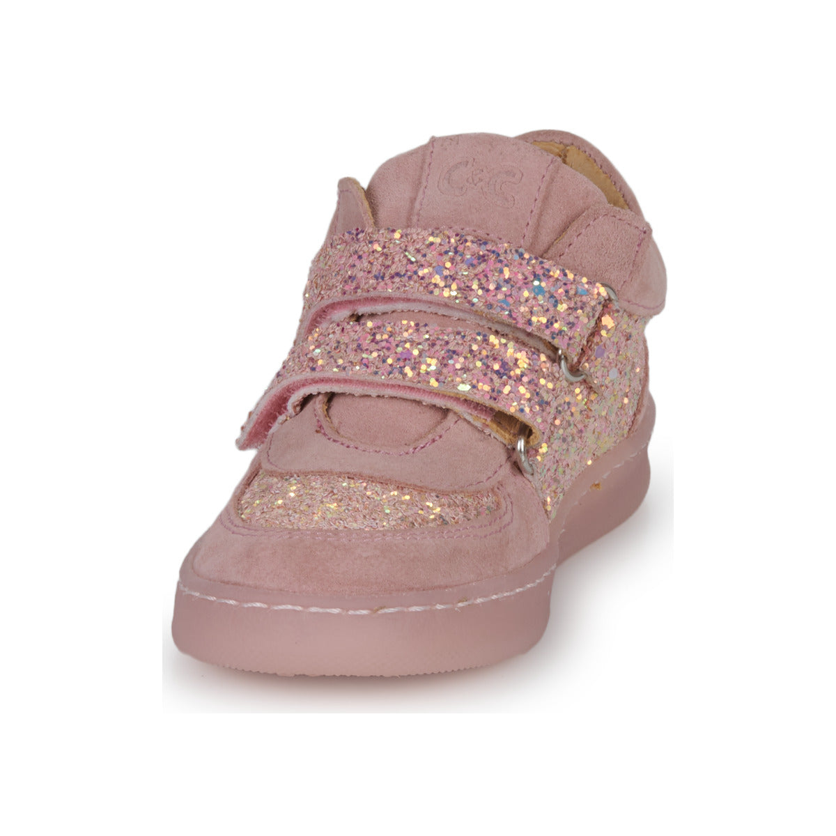 Scarpe bambini ragazza Citrouille et Compagnie HELLO Rosa