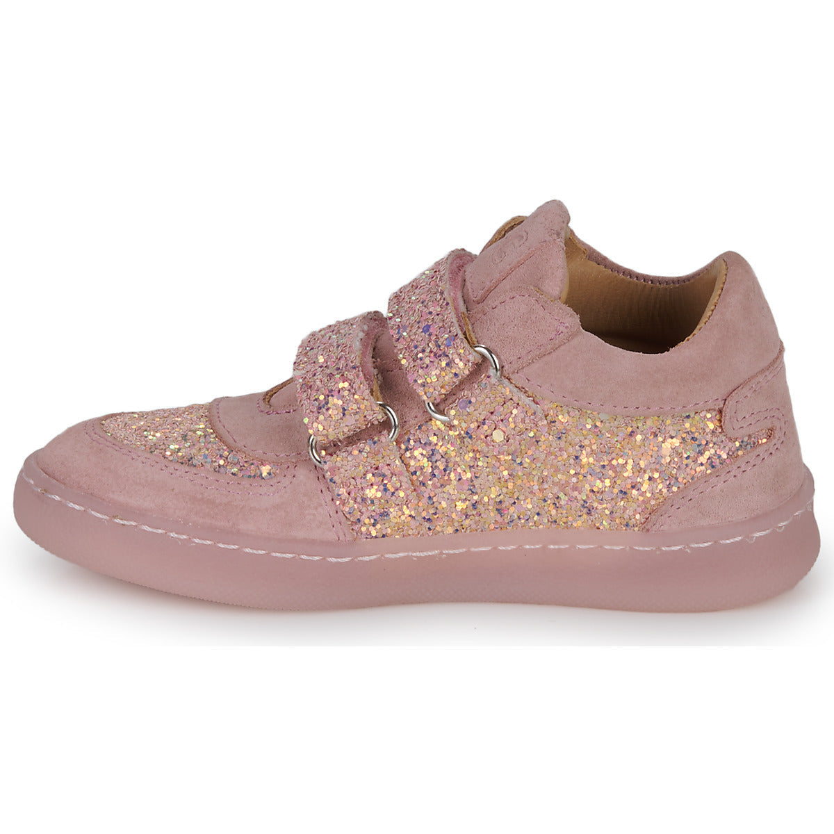 Scarpe bambini ragazza Citrouille et Compagnie HELLO Rosa